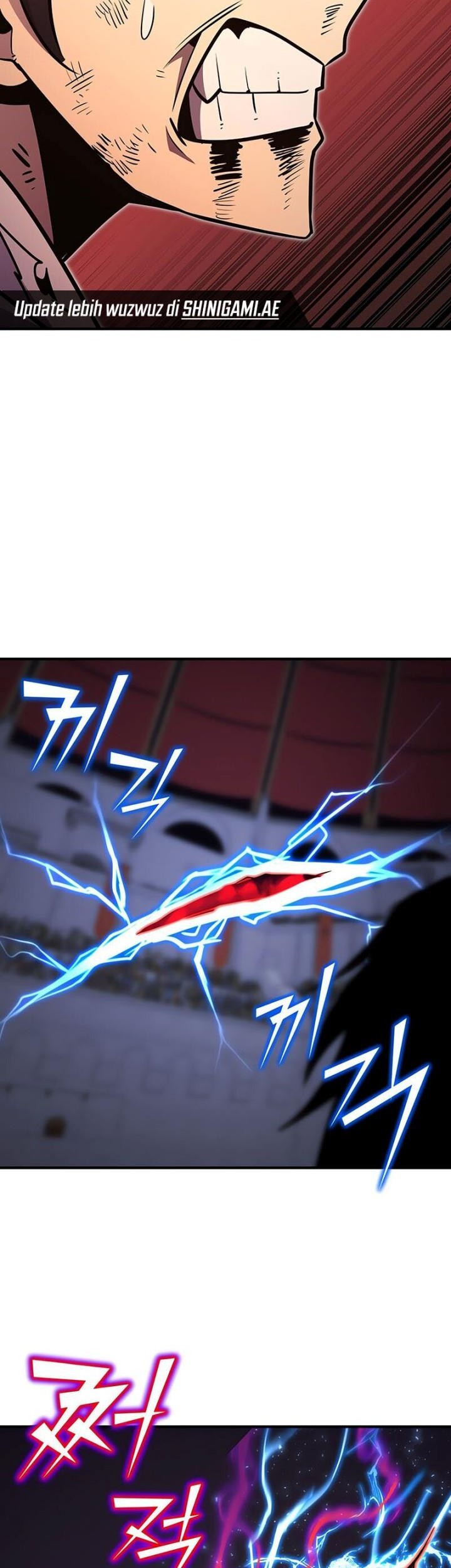 Standard of Reincarnation Chapter 108 Gambar 19