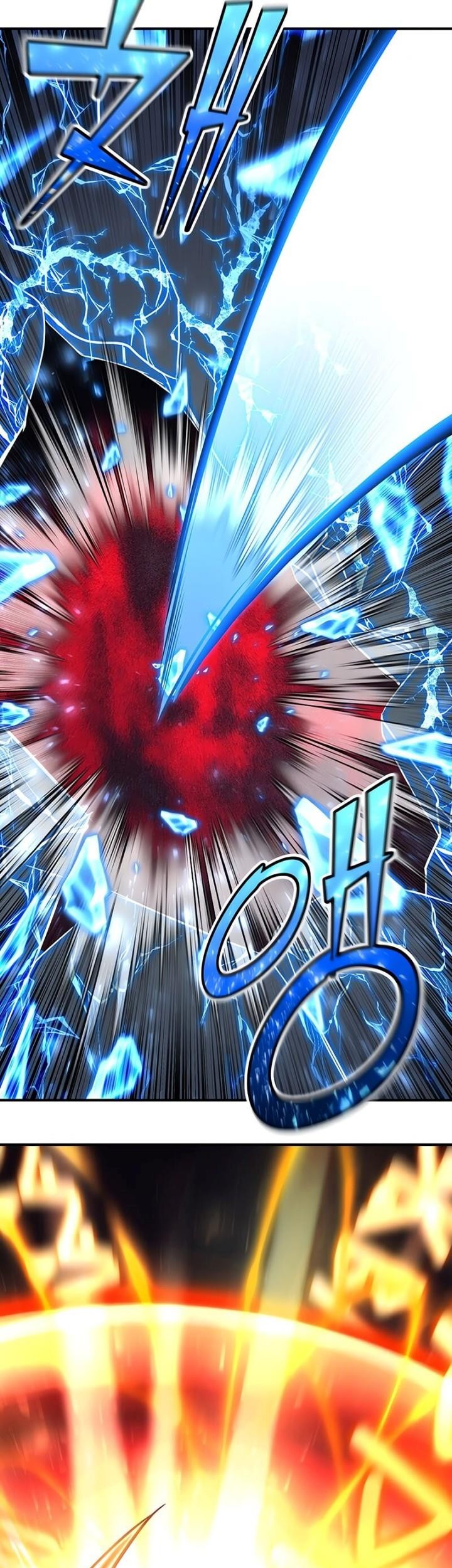 Standard of Reincarnation Chapter 108 Gambar 21