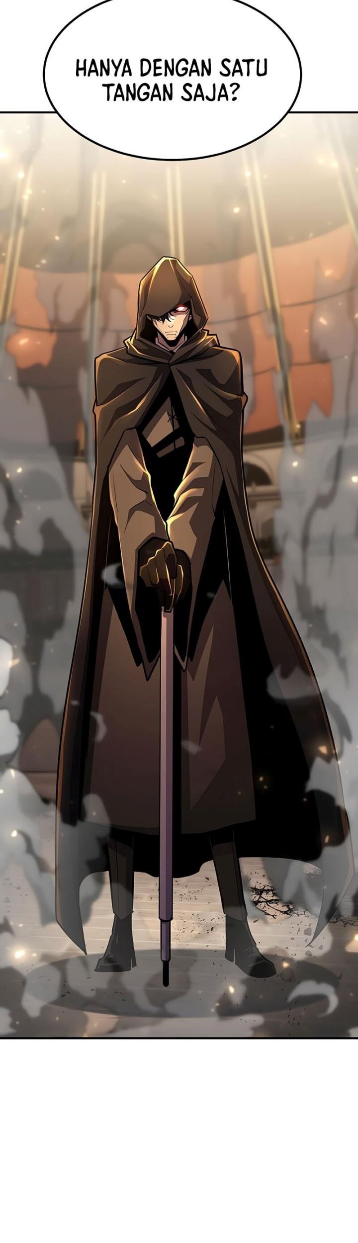 Standard of Reincarnation Chapter 108 Gambar 31