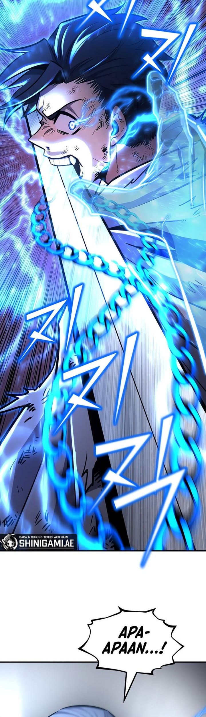 Standard of Reincarnation Chapter 107 Gambar 53