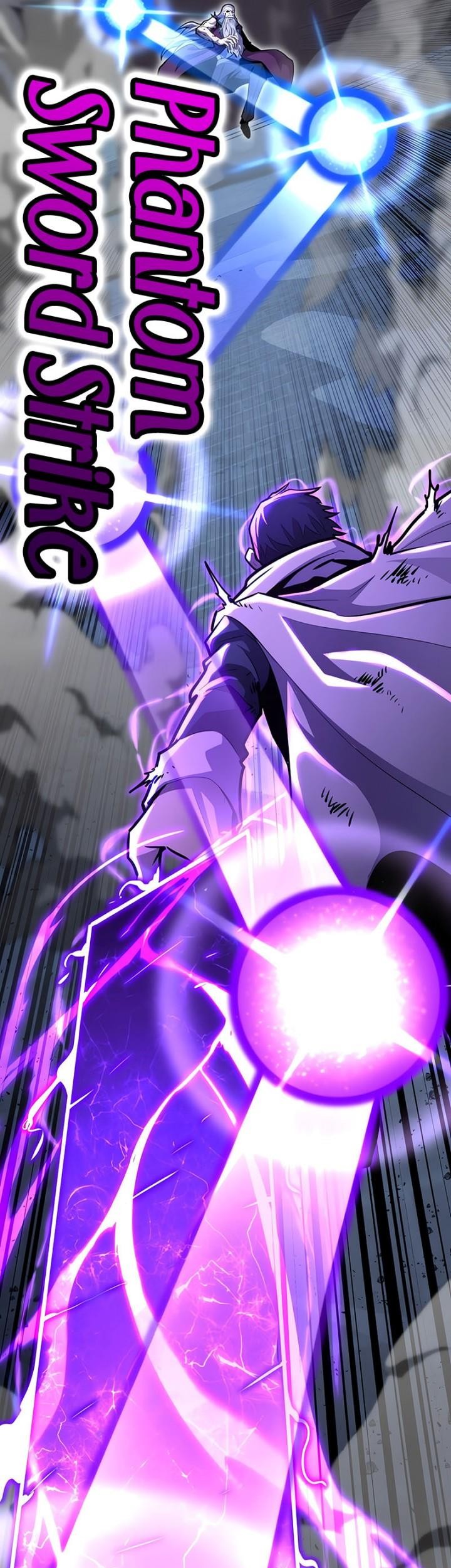 Standard of Reincarnation Chapter 107 Gambar 60