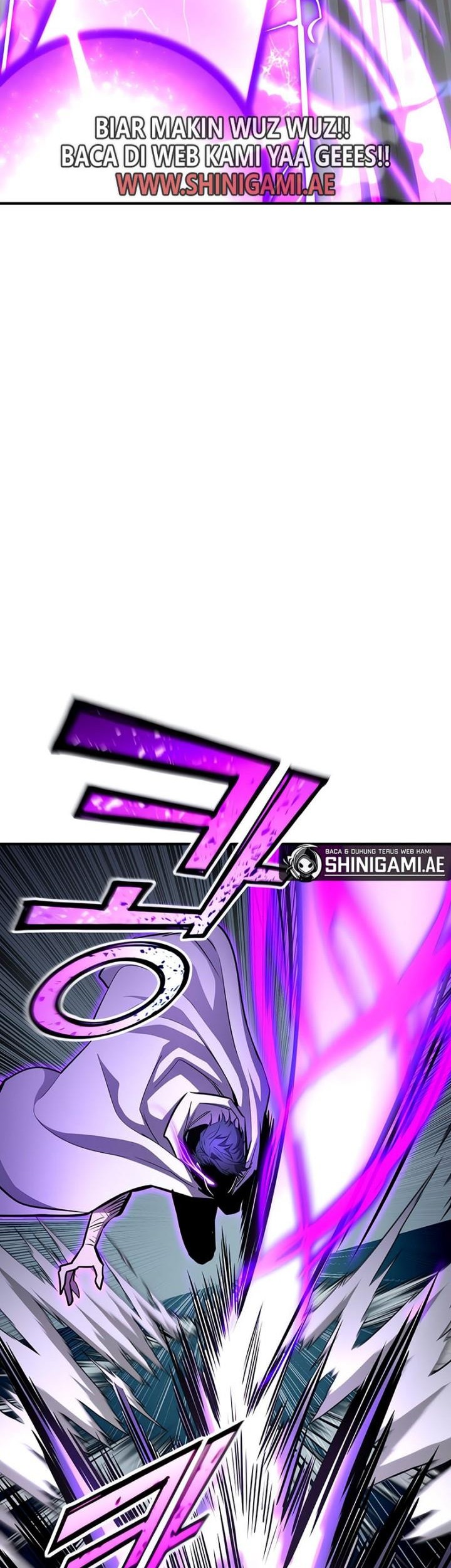 Standard of Reincarnation Chapter 107 Gambar 61