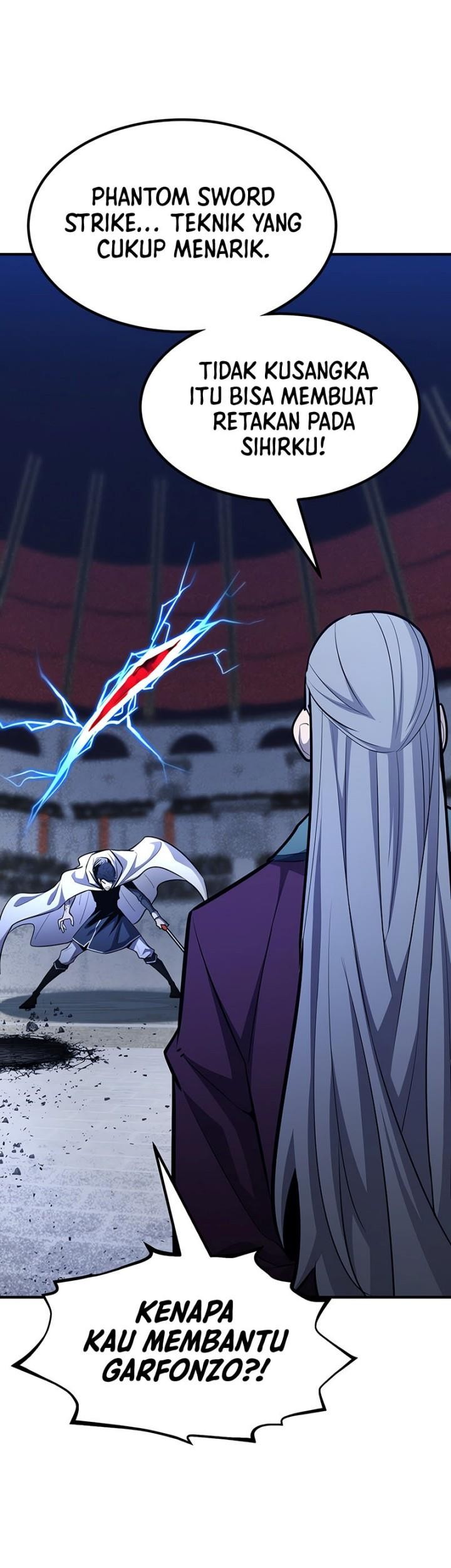 Standard of Reincarnation Chapter 107 Gambar 36