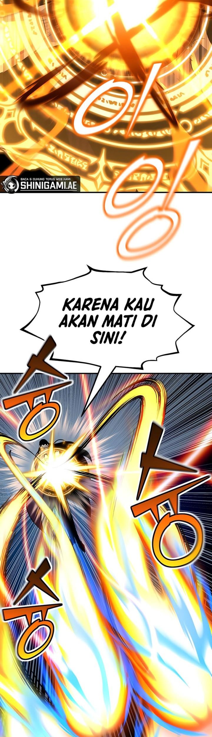 Standard of Reincarnation Chapter 107 Gambar 38