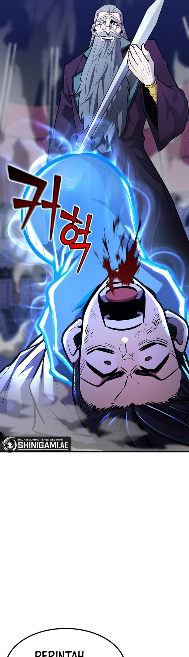 Standard of Reincarnation Chapter 107 Gambar 46