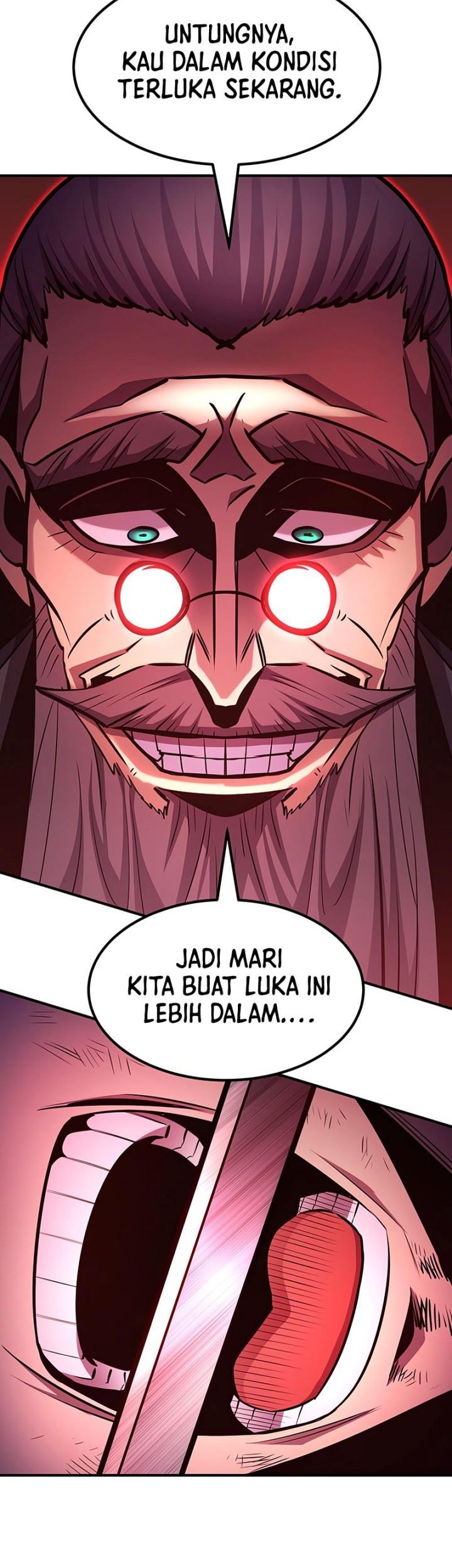 Standard of Reincarnation Chapter 107 Gambar 50