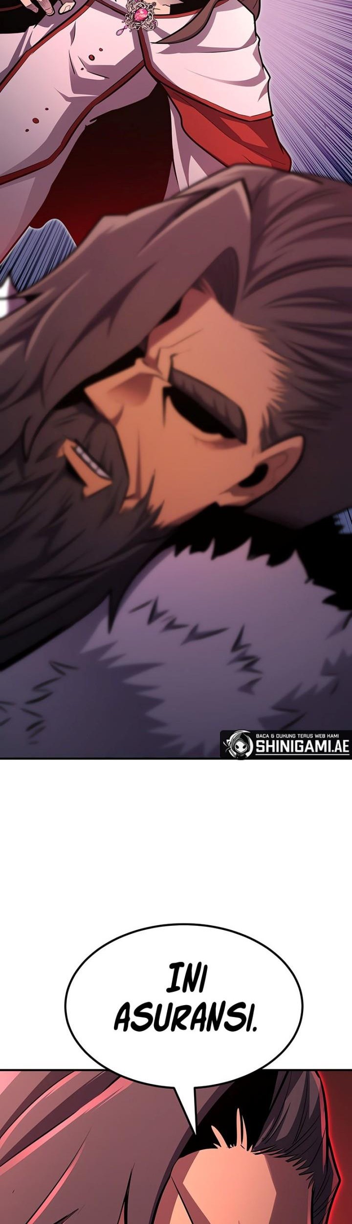 Standard of Reincarnation Chapter 107 Gambar 6