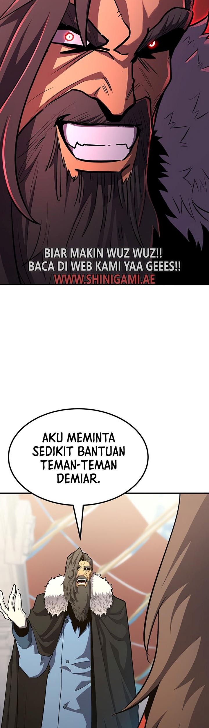 Standard of Reincarnation Chapter 107 Gambar 7