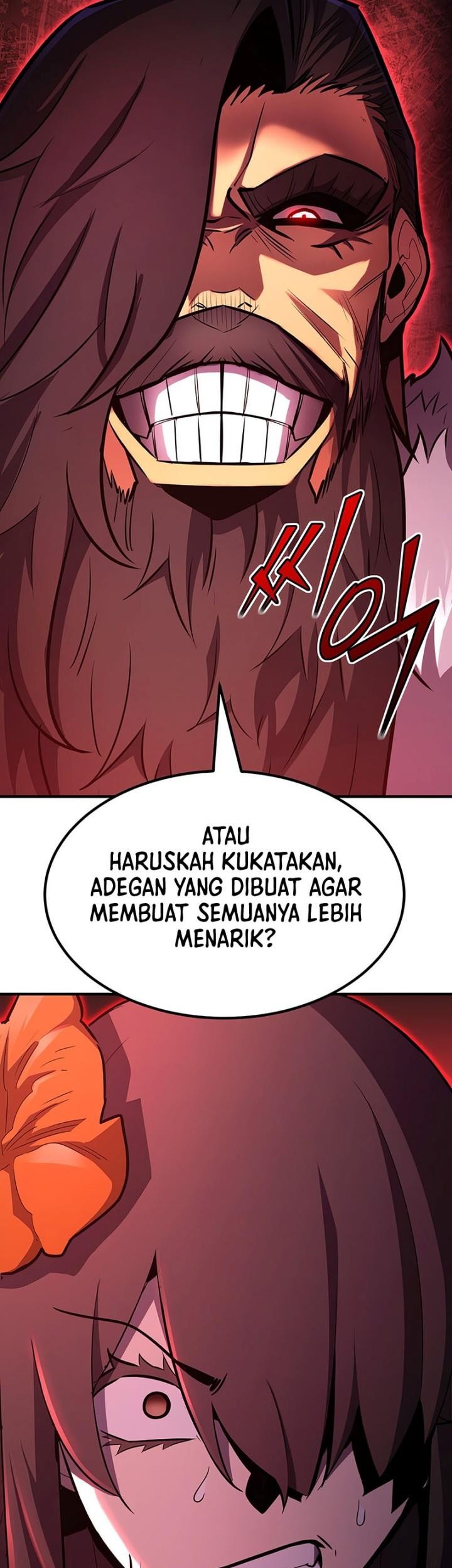 Standard of Reincarnation Chapter 107 Gambar 9