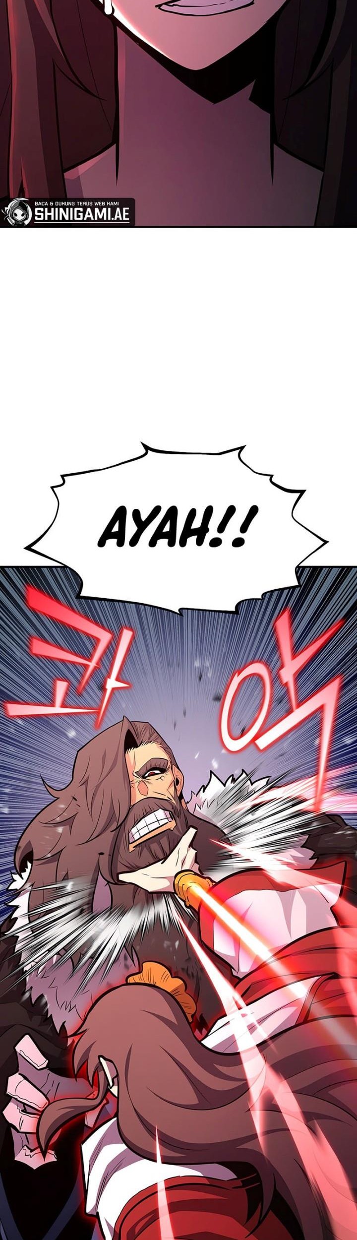 Standard of Reincarnation Chapter 107 Gambar 10