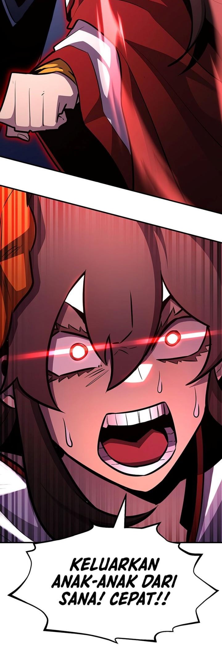 Standard of Reincarnation Chapter 107 Gambar 11