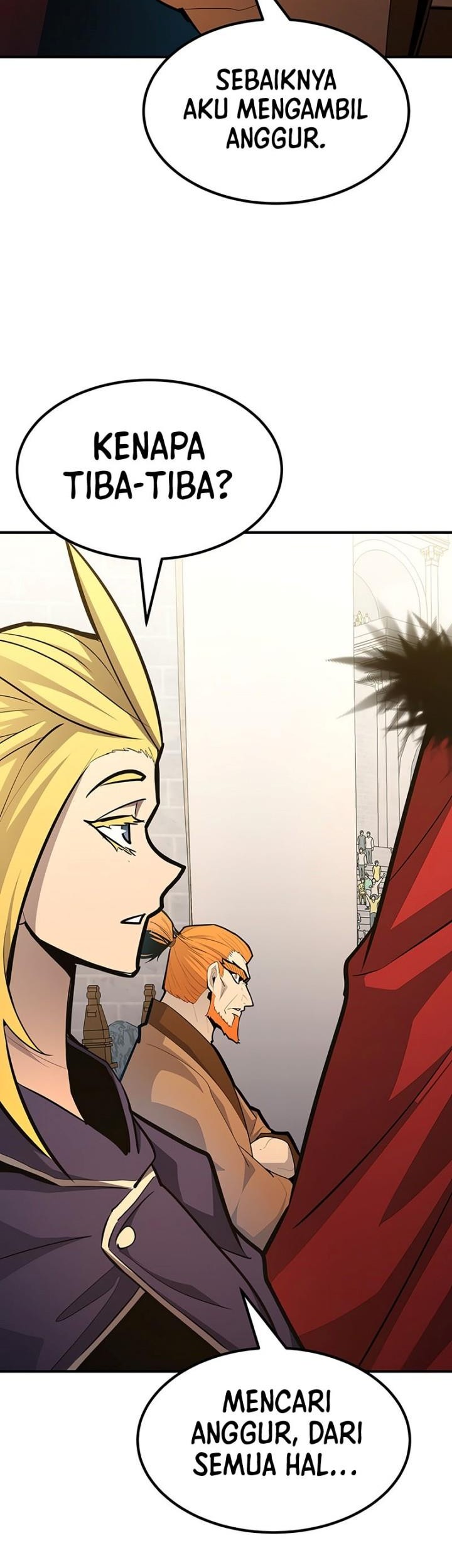 Standard of Reincarnation Chapter 107 Gambar 18