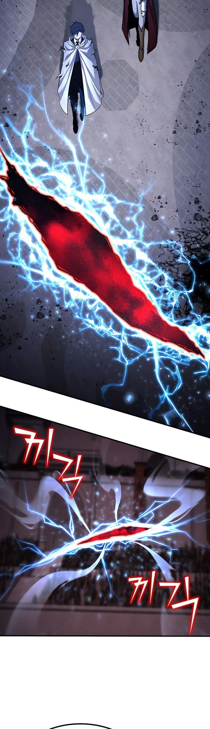 Standard of Reincarnation Chapter 107 Gambar 22