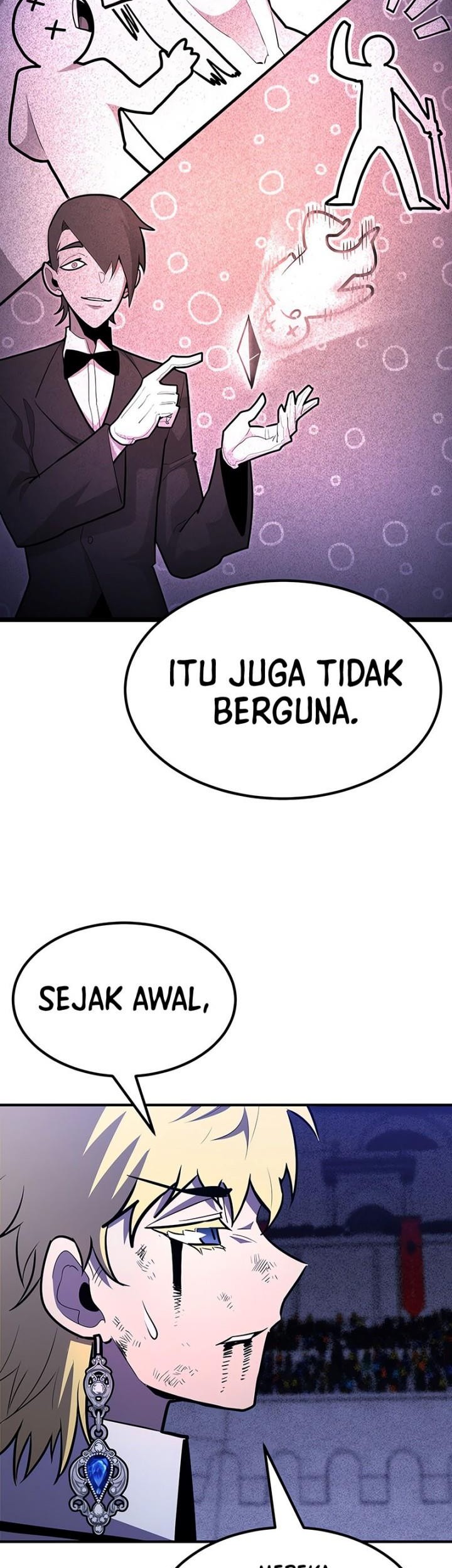 Standard of Reincarnation Chapter 107 Gambar 26