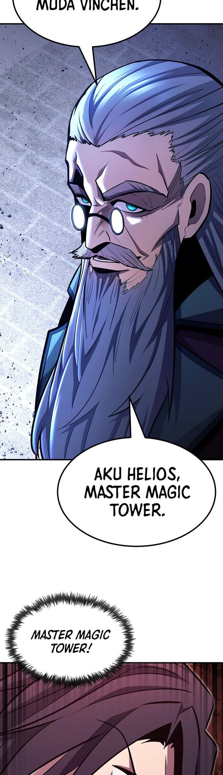 Standard of Reincarnation Chapter 107 Gambar 34