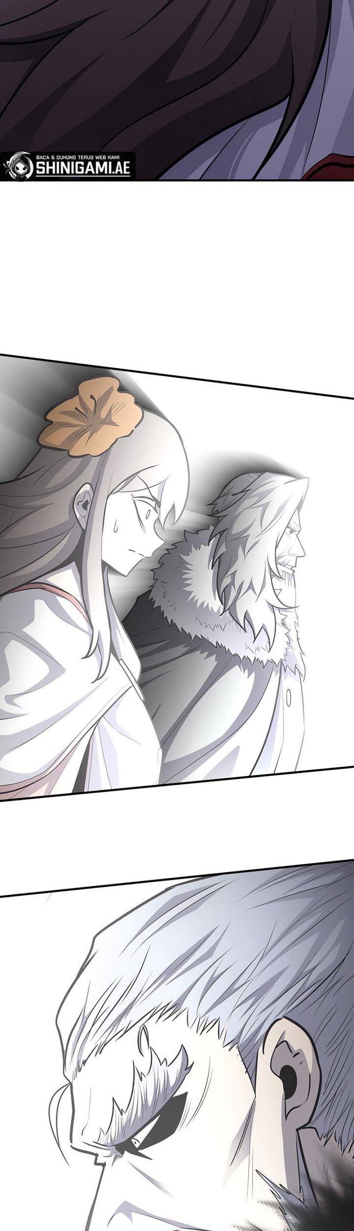 Standard of Reincarnation Chapter 106 Gambar 51