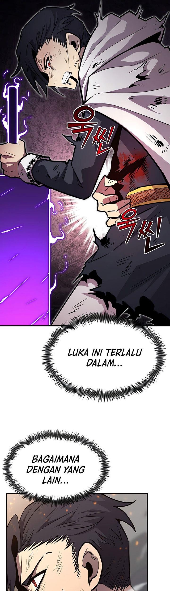Standard of Reincarnation Chapter 106 Gambar 57