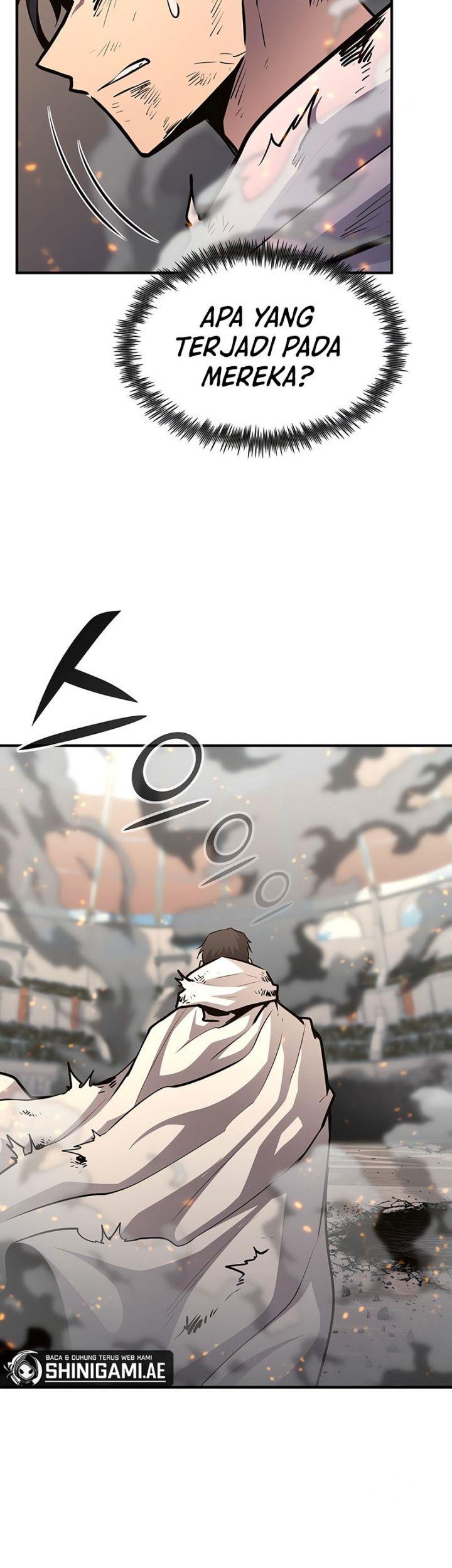 Standard of Reincarnation Chapter 106 Gambar 58