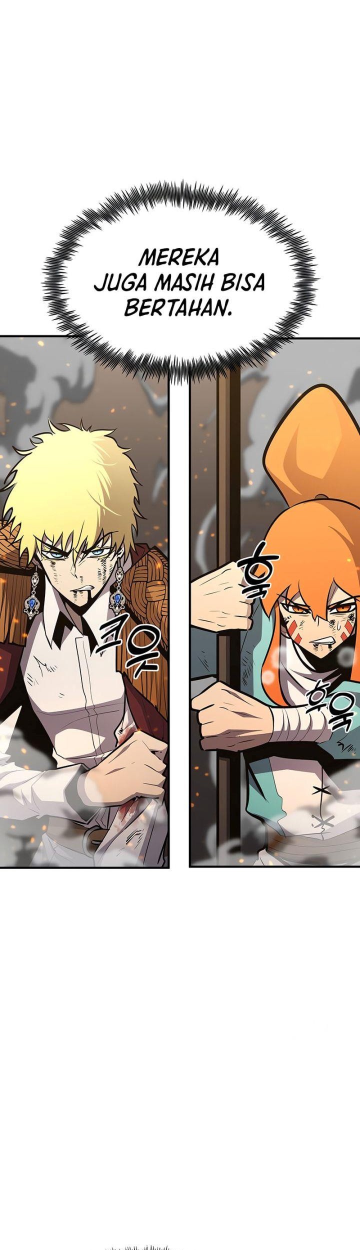 Standard of Reincarnation Chapter 106 Gambar 59