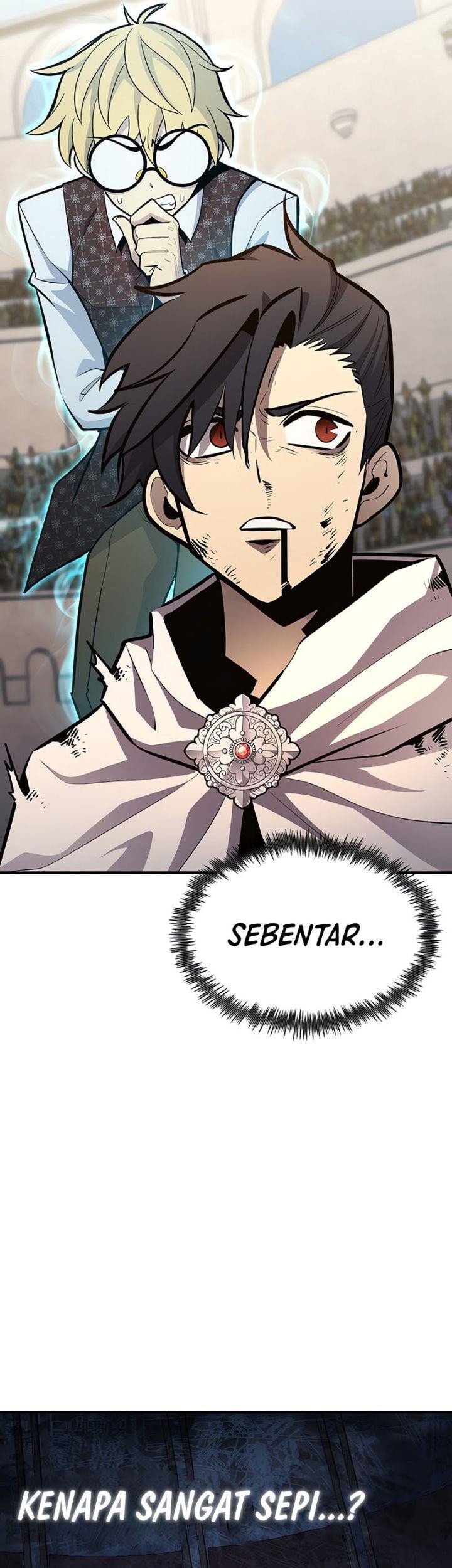 Standard of Reincarnation Chapter 106 Gambar 61