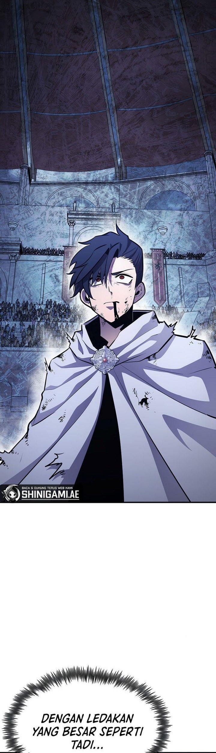 Standard of Reincarnation Chapter 106 Gambar 62