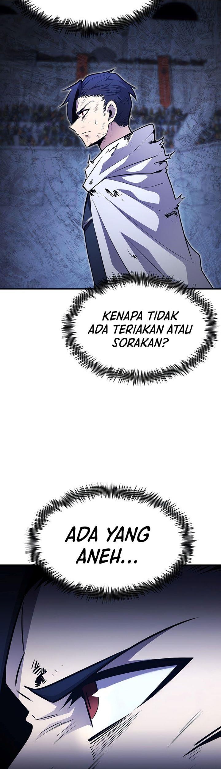 Standard of Reincarnation Chapter 106 Gambar 63