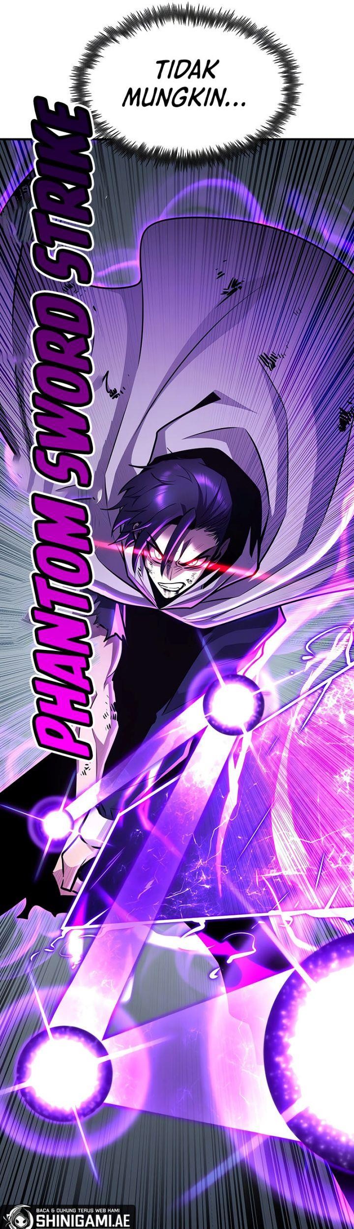 Standard of Reincarnation Chapter 106 Gambar 65