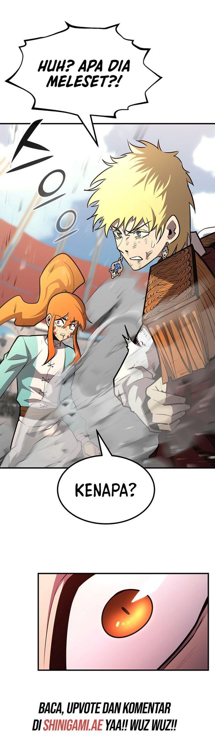 Standard of Reincarnation Chapter 106 Gambar 70