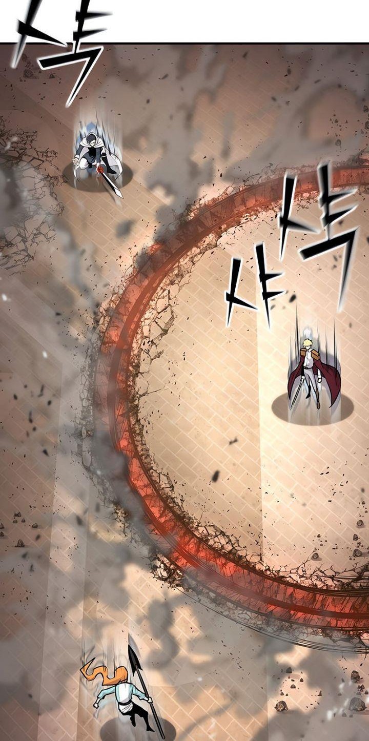 Standard of Reincarnation Chapter 106 Gambar 37