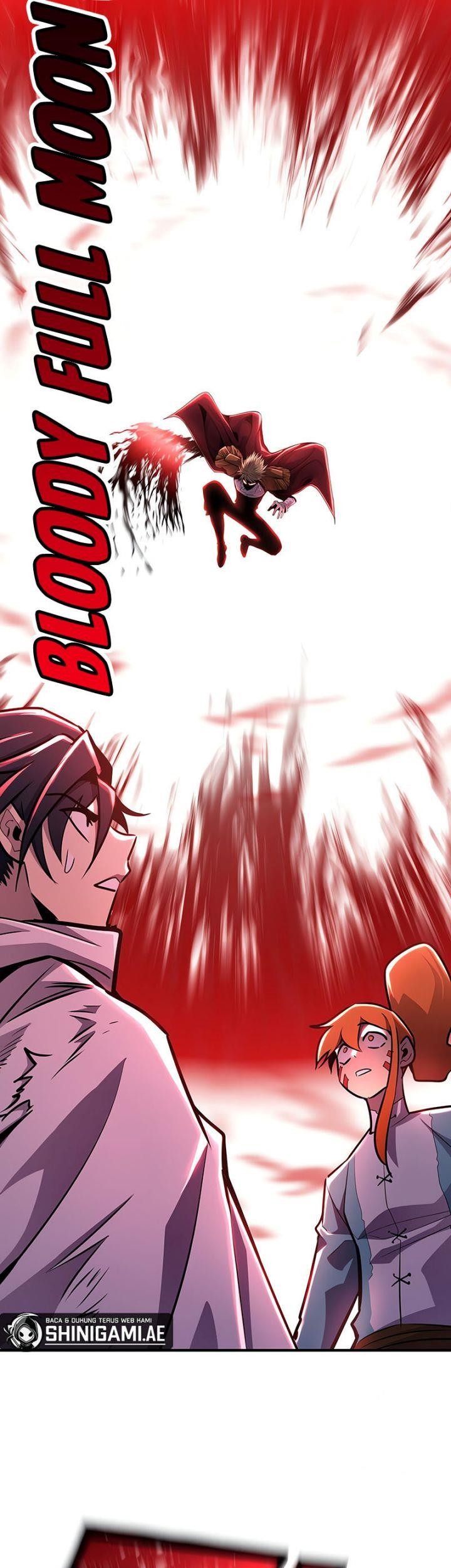 Standard of Reincarnation Chapter 106 Gambar 34