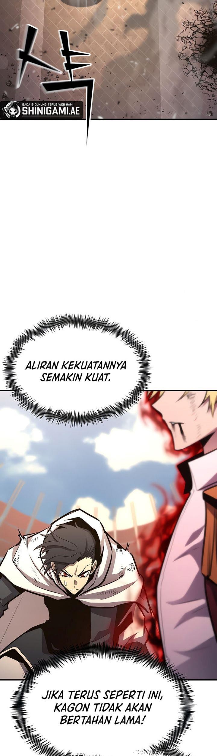 Standard of Reincarnation Chapter 106 Gambar 38