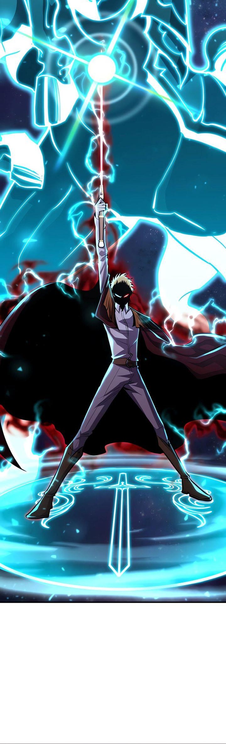 Standard of Reincarnation Chapter 106 Gambar 40