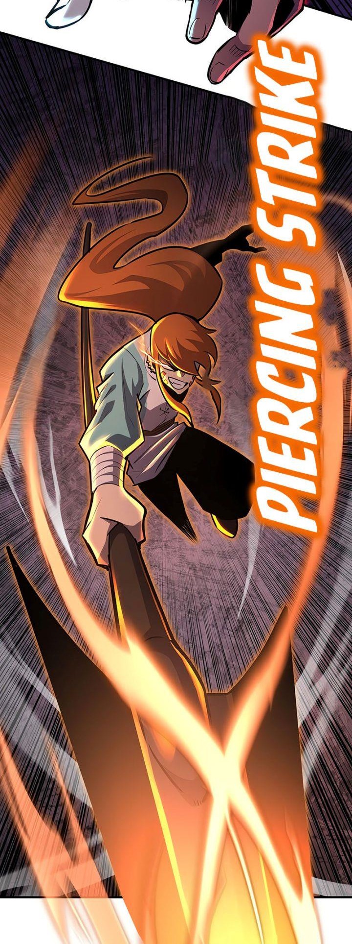 Standard of Reincarnation Chapter 106 Gambar 44