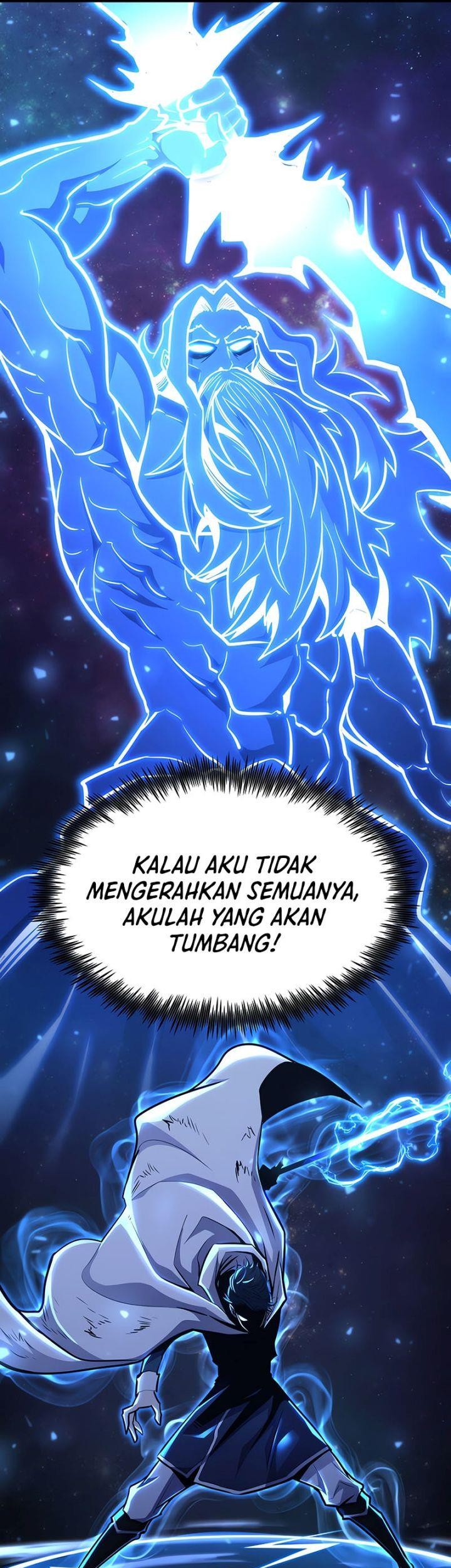 Standard of Reincarnation Chapter 106 Gambar 41