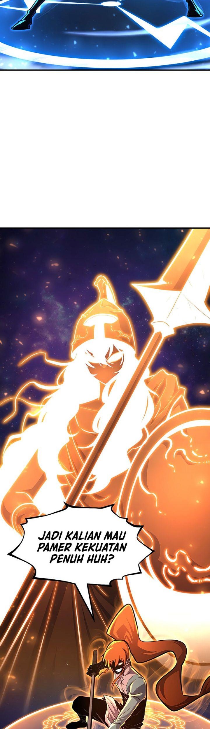 Standard of Reincarnation Chapter 106 Gambar 42