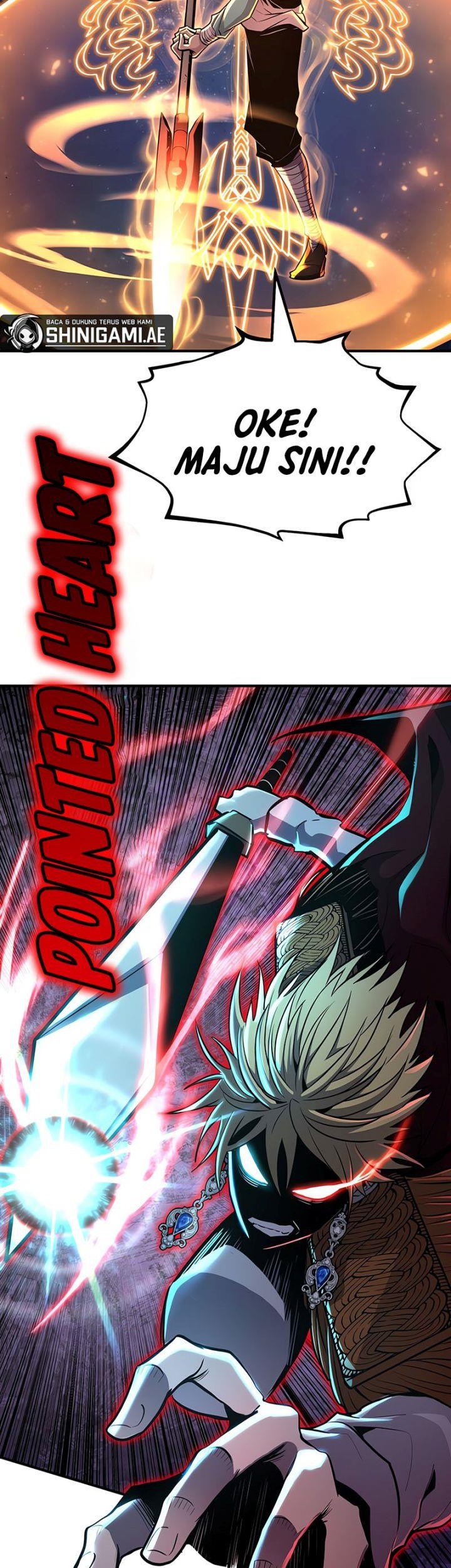 Standard of Reincarnation Chapter 106 Gambar 43