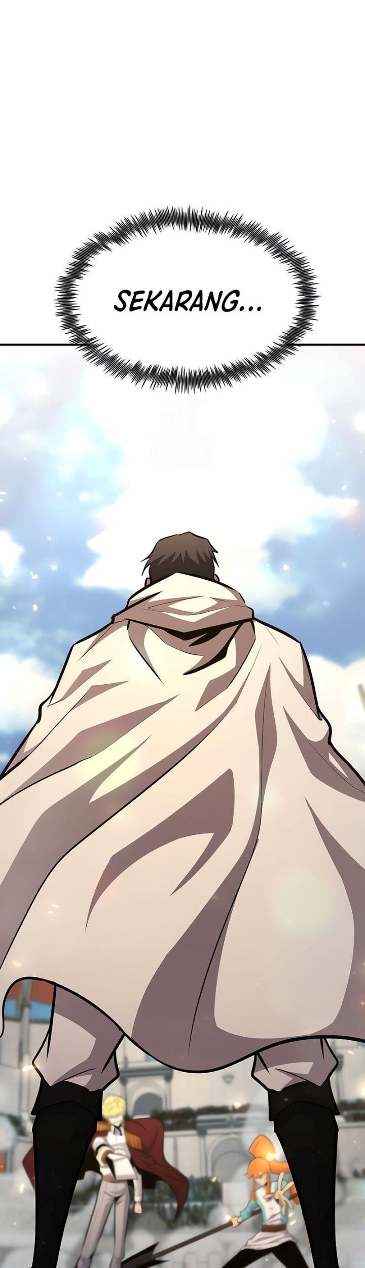 Komik Standard of Reincarnation Chapter 106 gambar nomor 1