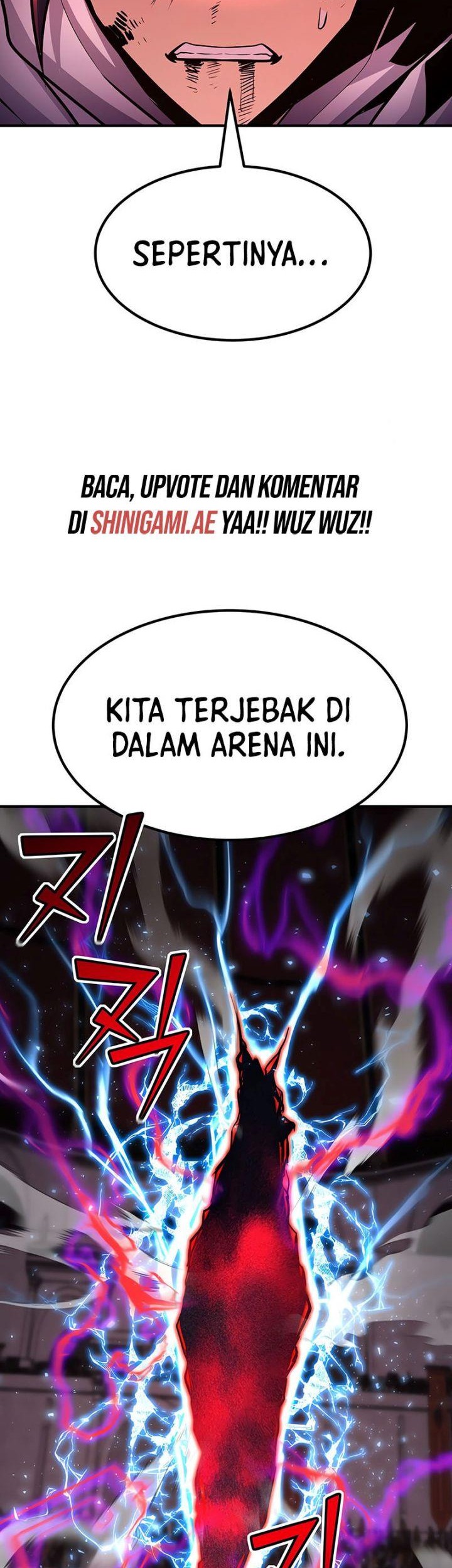 Standard of Reincarnation Chapter 106 Gambar 73