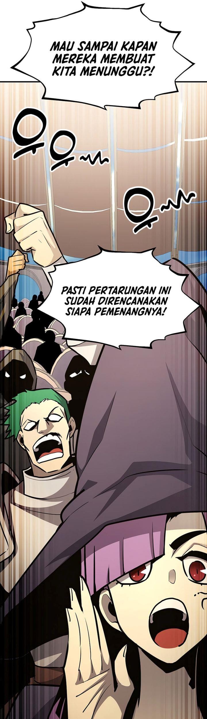 Standard of Reincarnation Chapter 106 Gambar 76