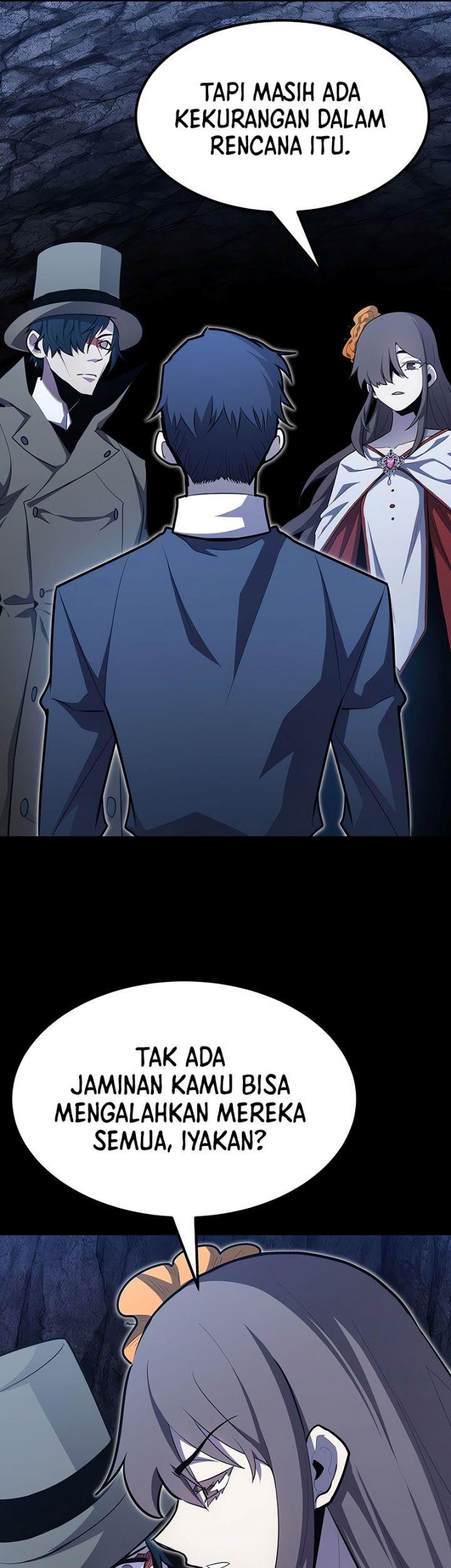 Standard of Reincarnation Chapter 106 Gambar 5