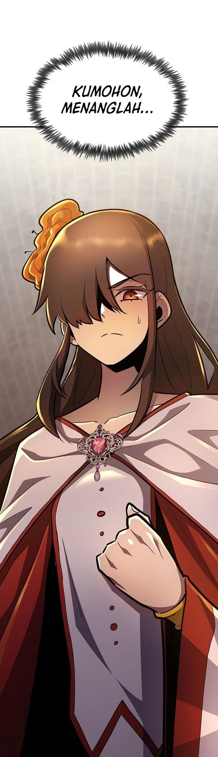 Standard of Reincarnation Chapter 106 Gambar 9