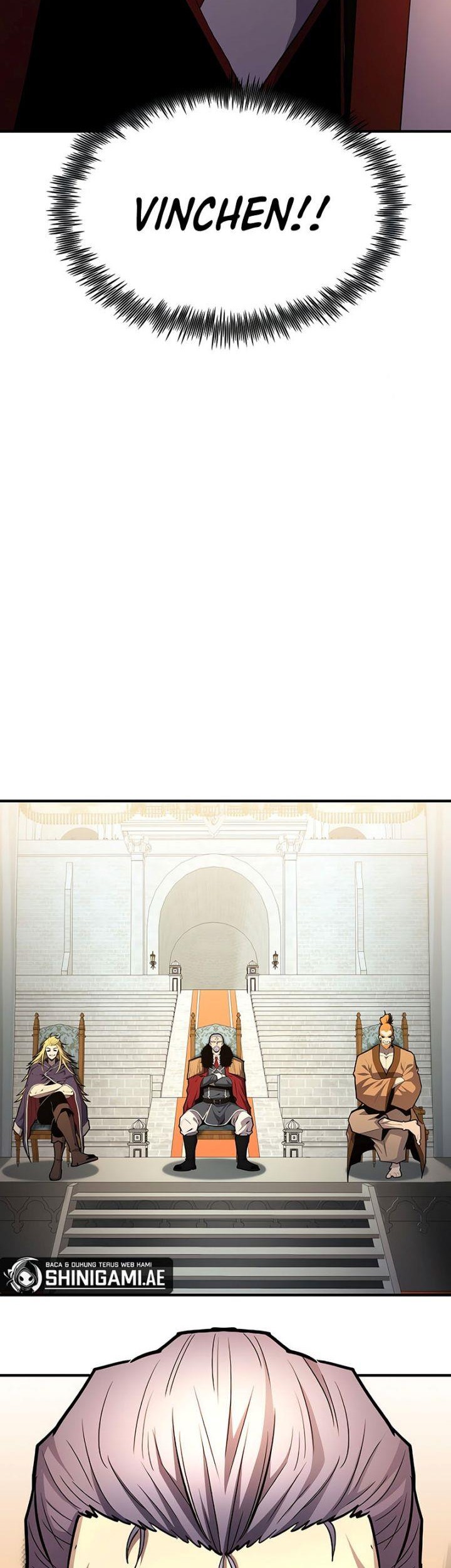 Standard of Reincarnation Chapter 106 Gambar 10