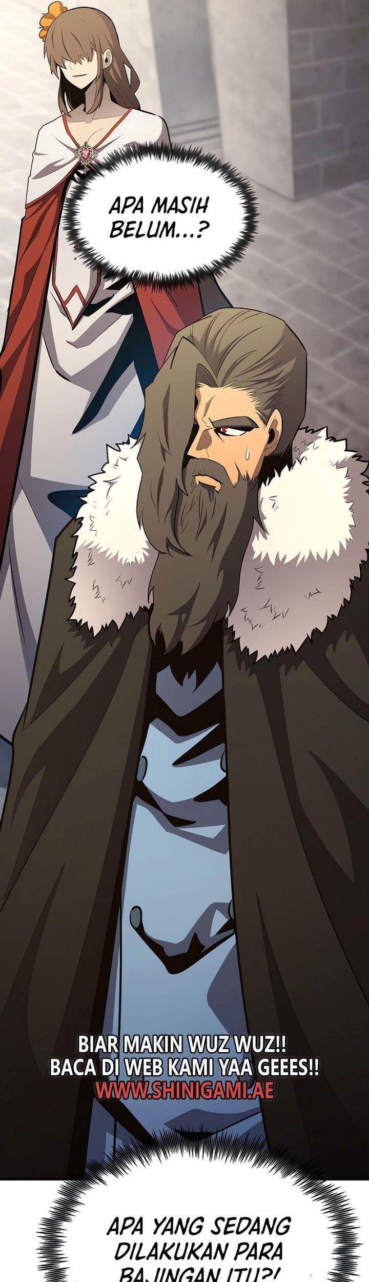 Standard of Reincarnation Chapter 106 Gambar 12