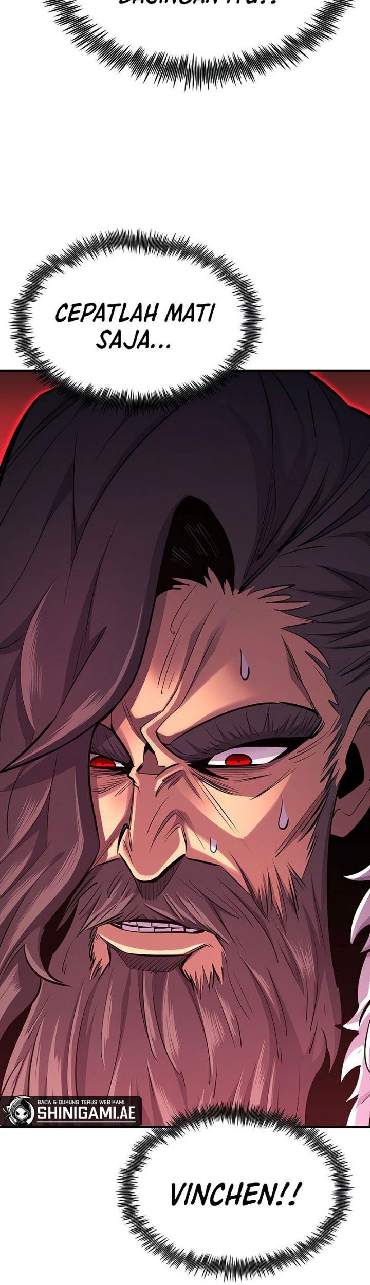 Standard of Reincarnation Chapter 106 Gambar 13