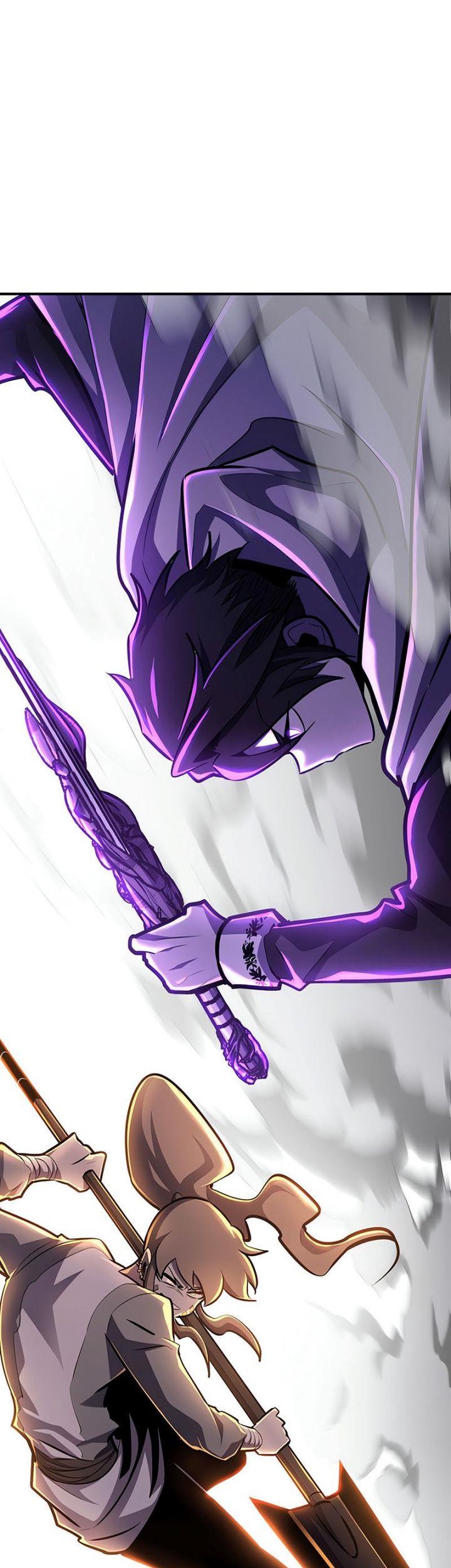 Standard of Reincarnation Chapter 106 Gambar 14