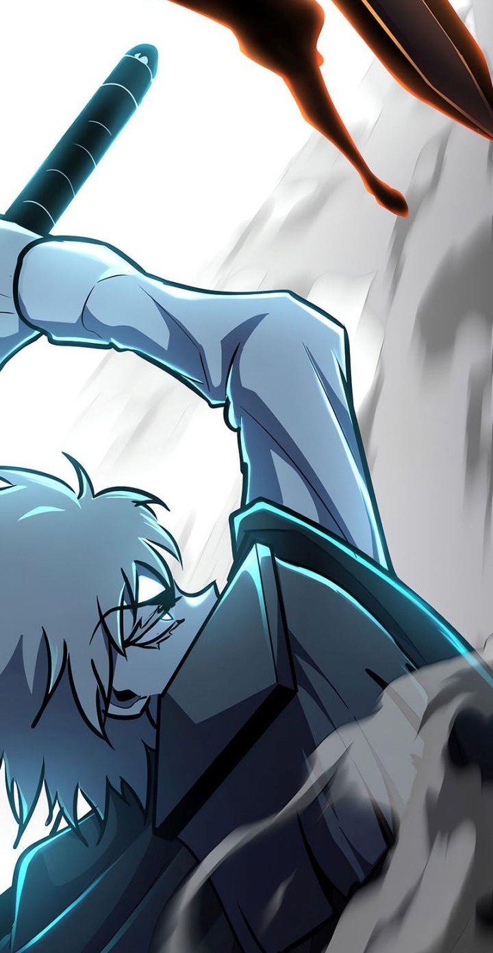 Standard of Reincarnation Chapter 106 Gambar 15