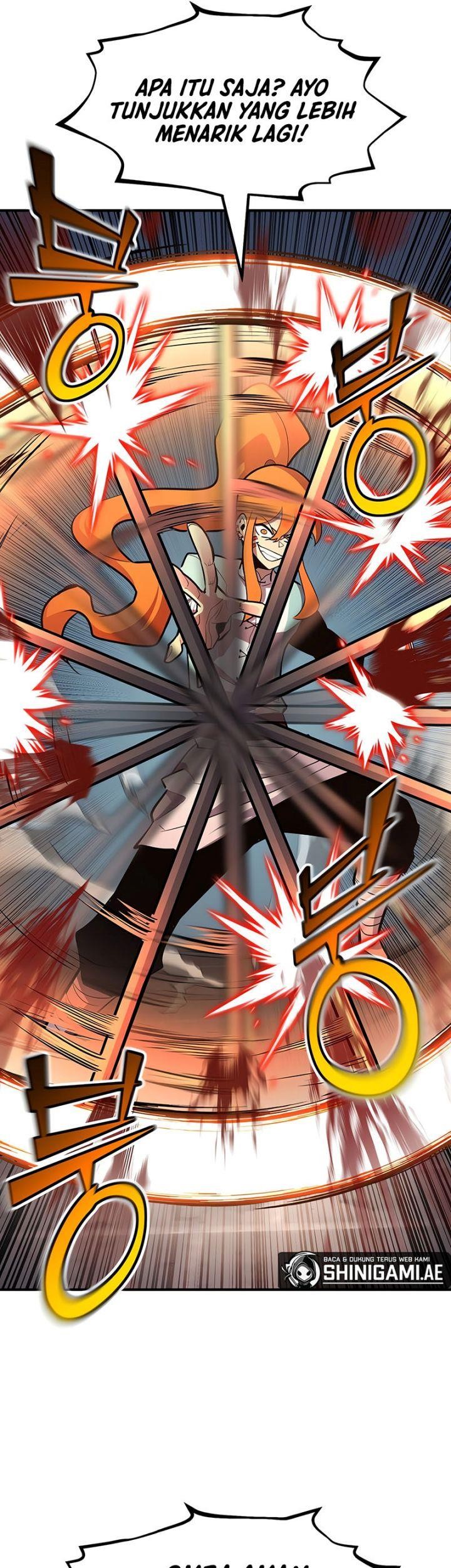 Standard of Reincarnation Chapter 106 Gambar 20