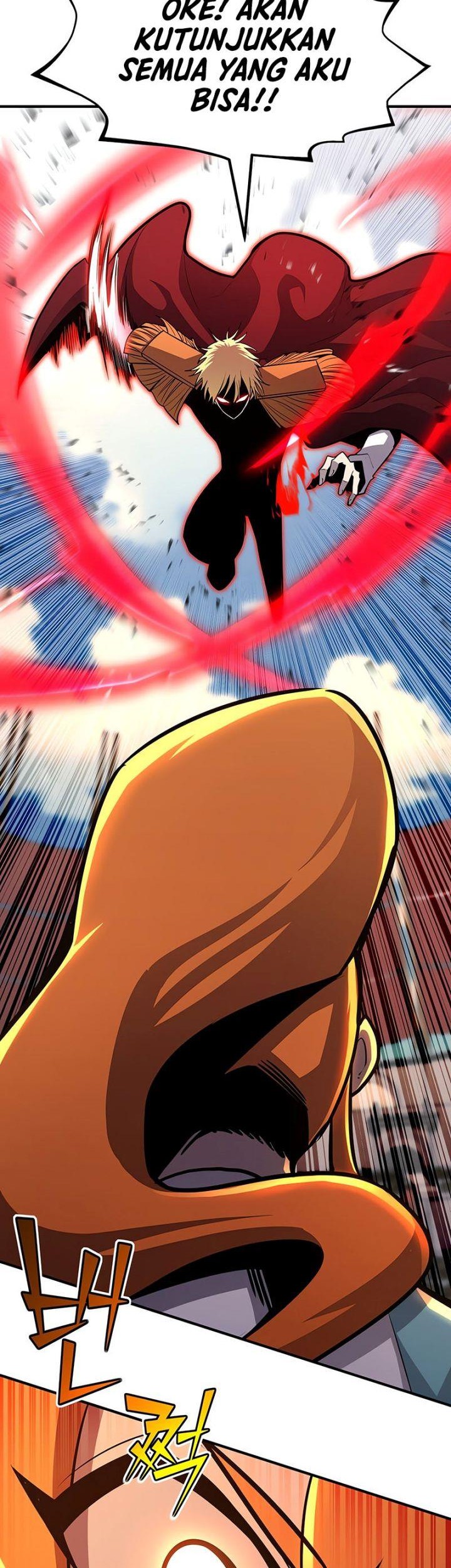 Standard of Reincarnation Chapter 106 Gambar 21