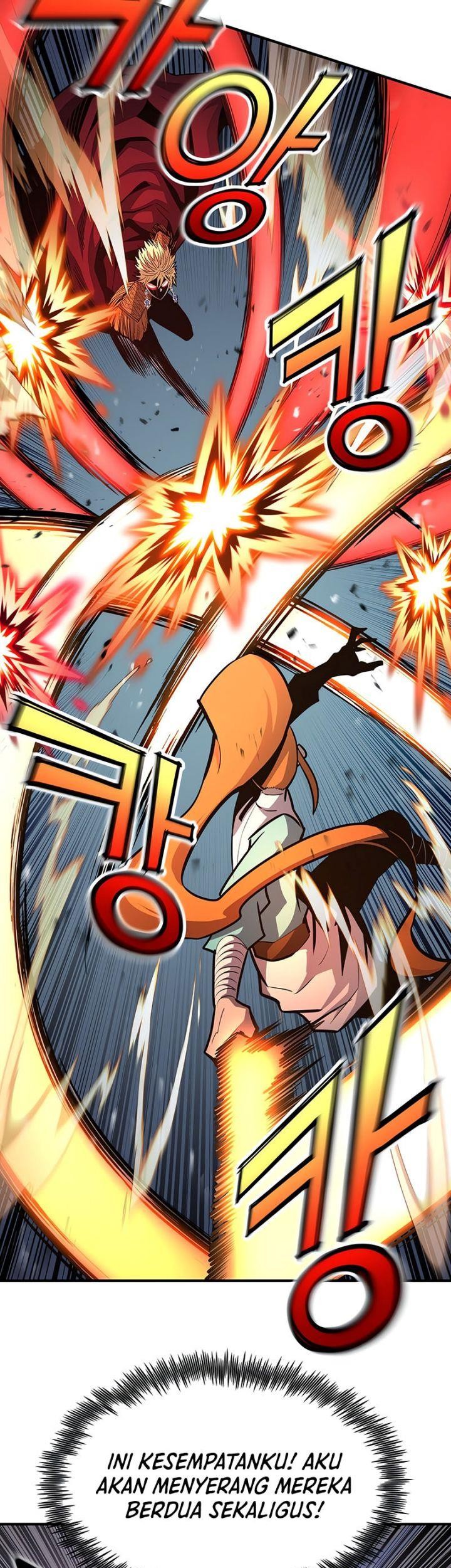 Standard of Reincarnation Chapter 106 Gambar 23