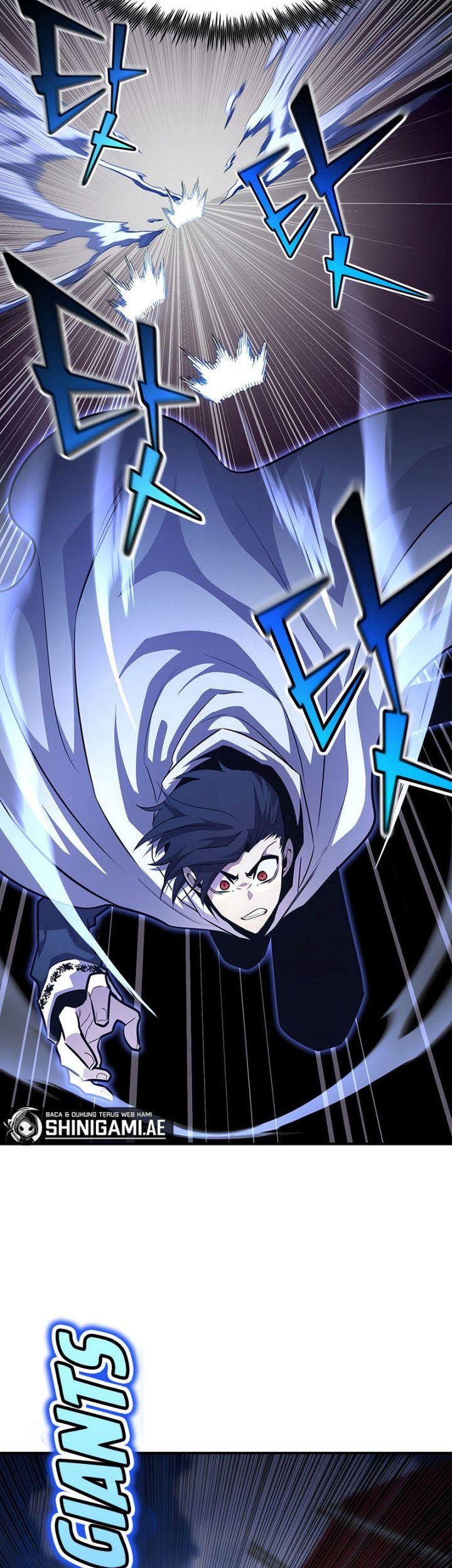 Standard of Reincarnation Chapter 106 Gambar 24